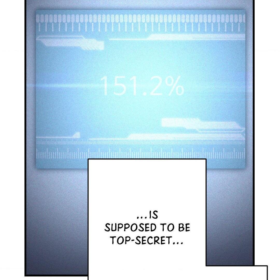 151.20% [Official] - Chapter 22 manhwa