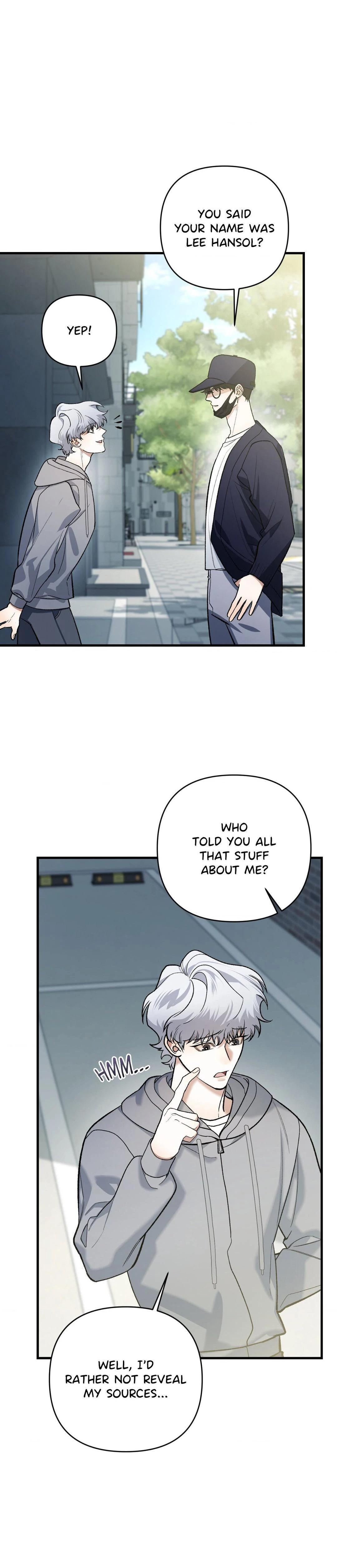 151.20% [Official] - Chapter 22 manhwa
