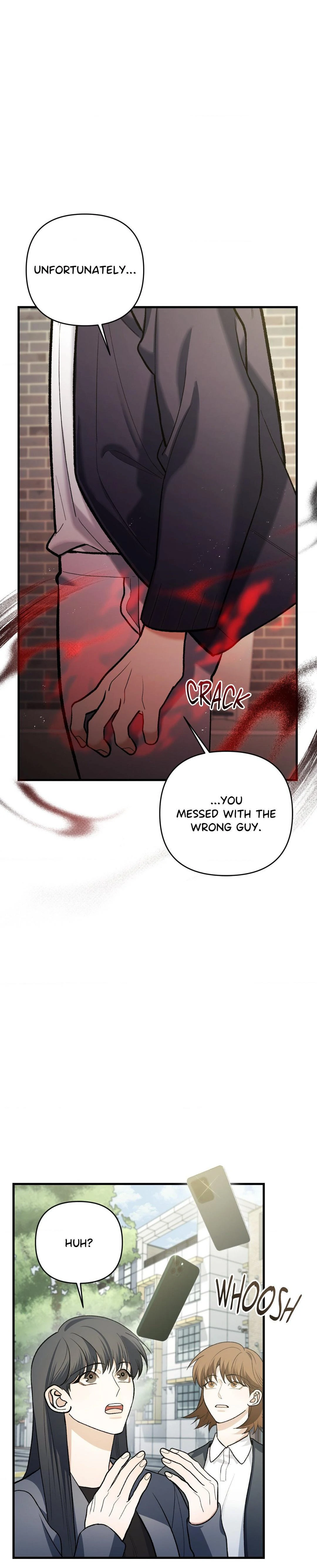 151.20% [Official] - Chapter 22 manhwa