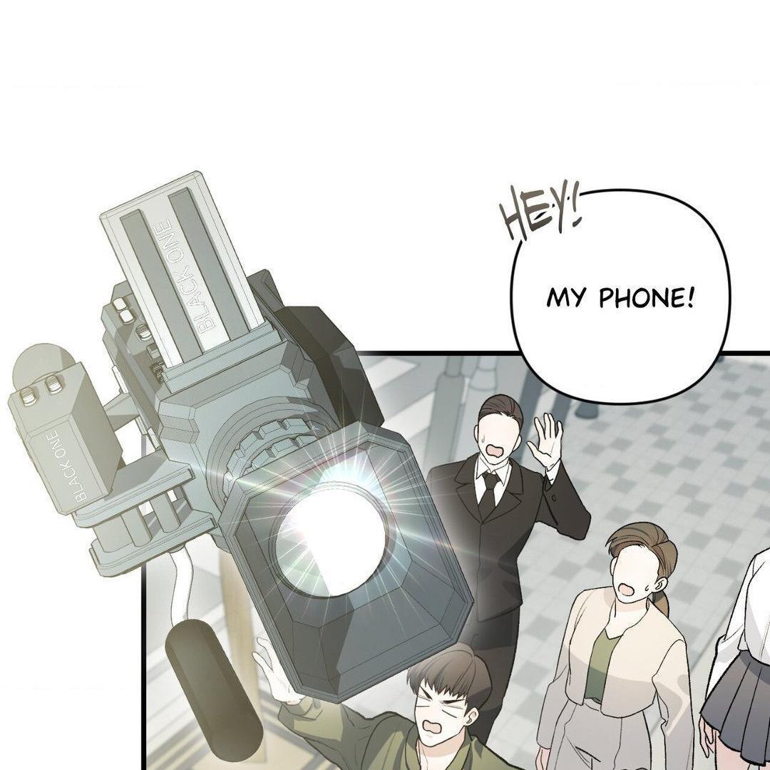 151.20% [Official] - Chapter 22 manhwa
