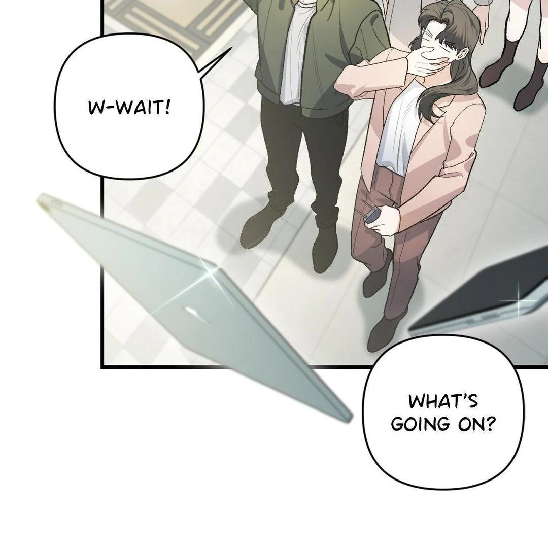 151.20% [Official] - Chapter 22 manhwa