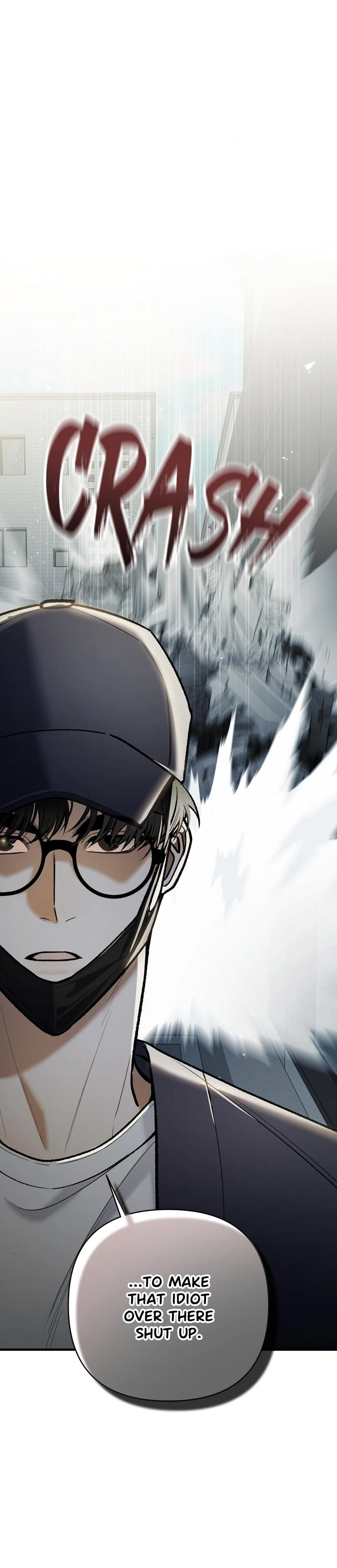 151.20% [Official] - Chapter 22 manhwa