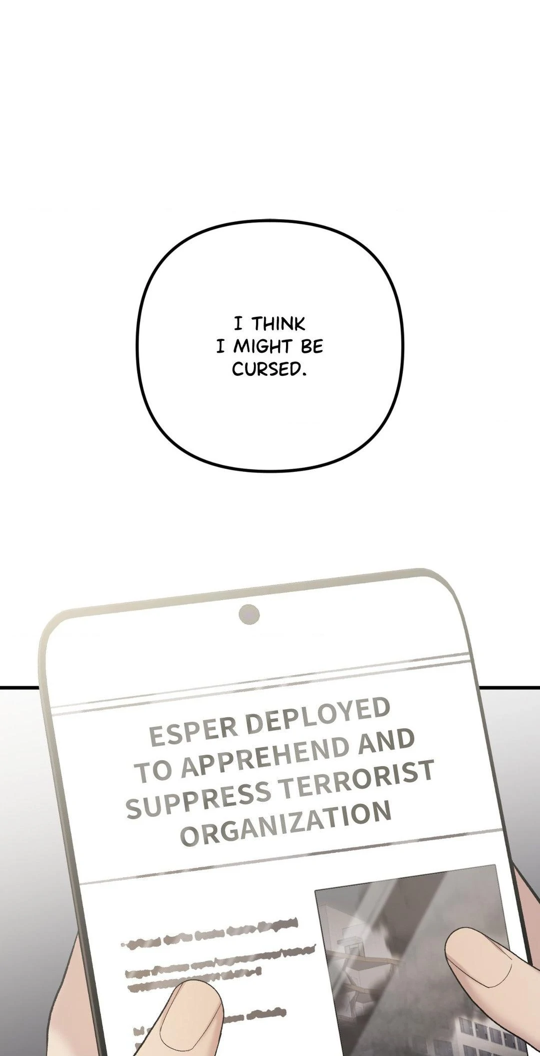 151.20% [Official] - Chapter 23 manhwa