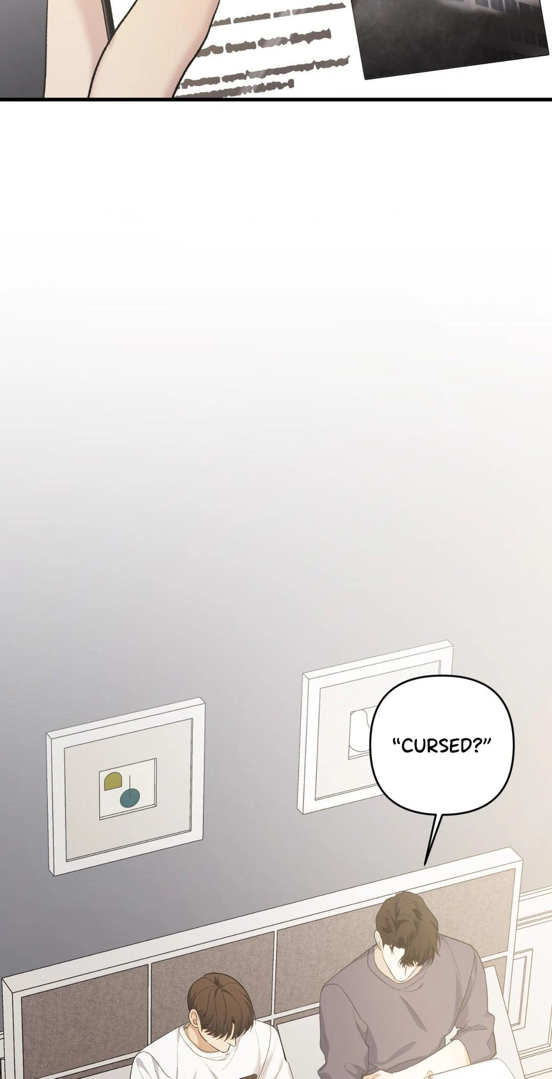 151.20% [Official] - Chapter 23 manhwa