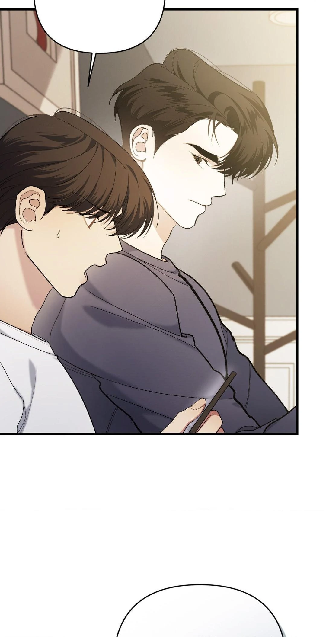 151.20% [Official] - Chapter 23 manhwa