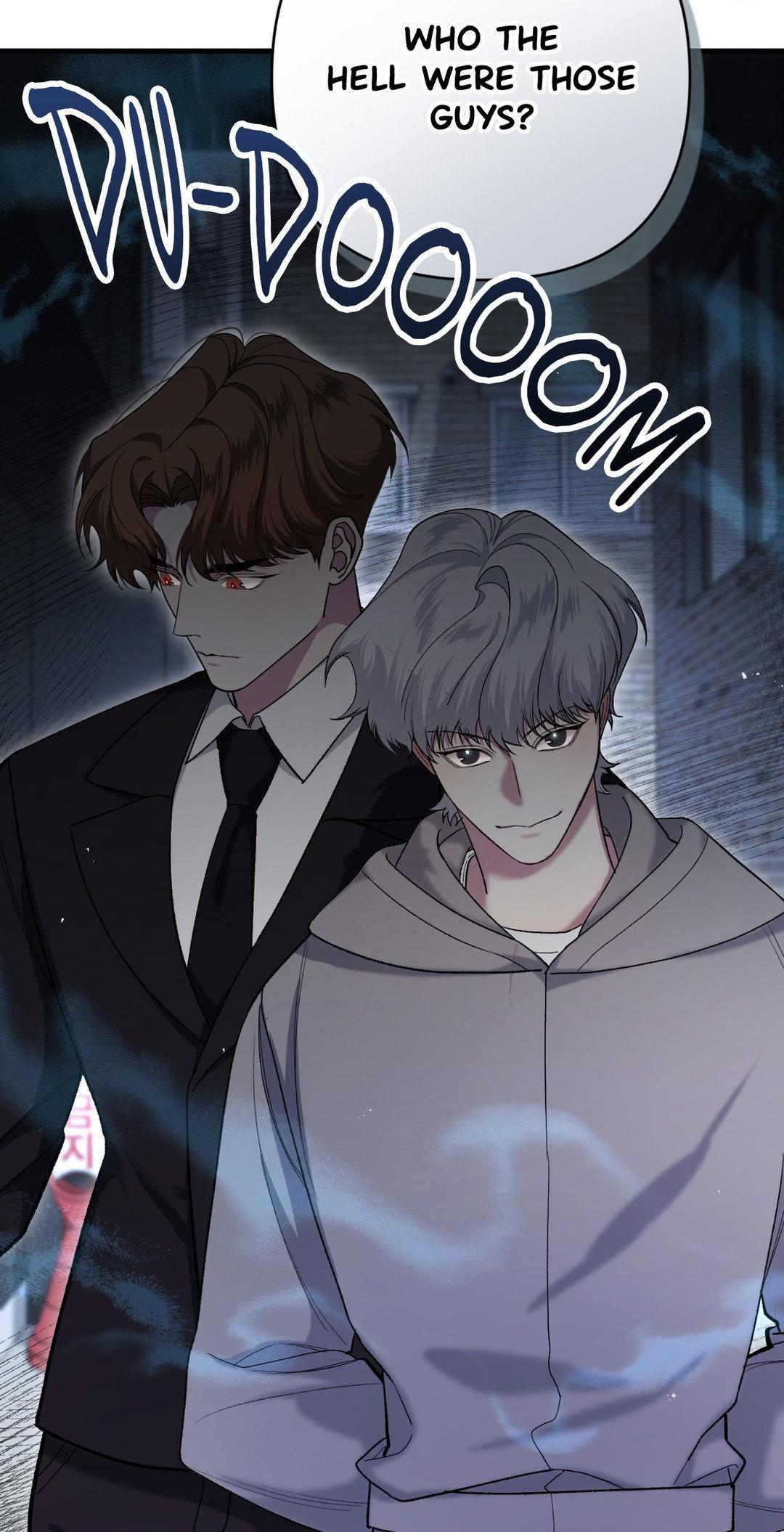 151.20% [Official] - Chapter 23 manhwa