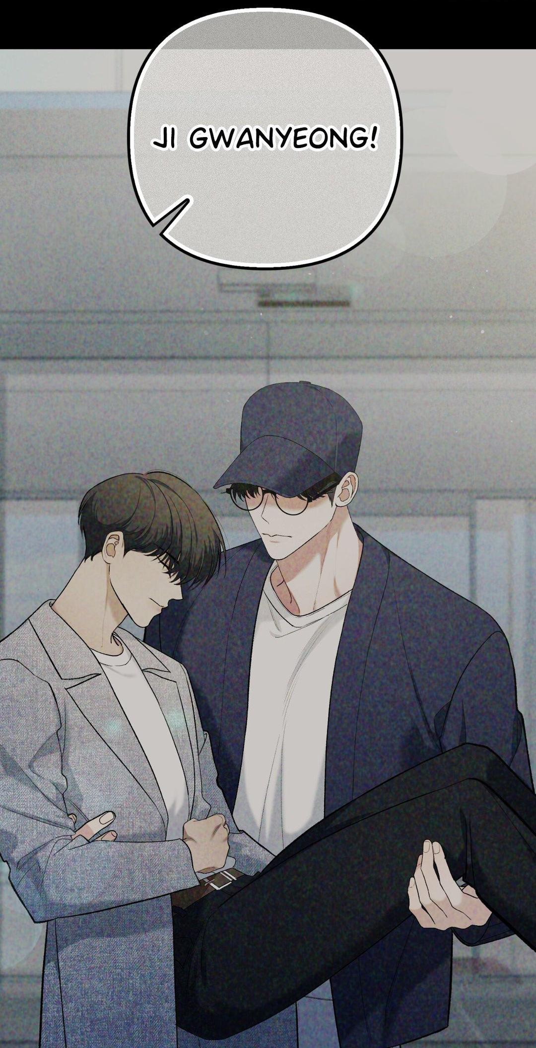 151.20% [Official] - Chapter 23 manhwa