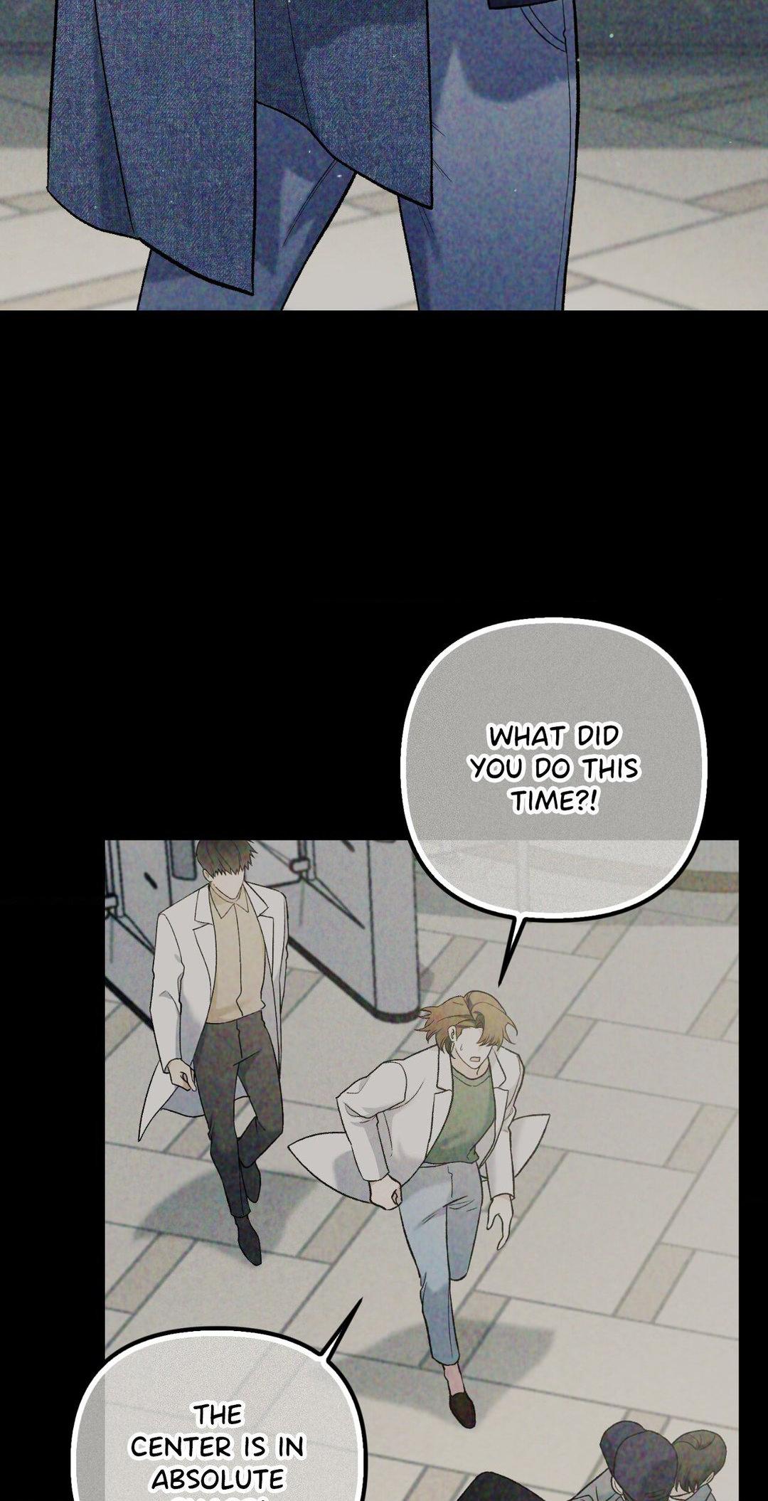 151.20% [Official] - Chapter 23 manhwa