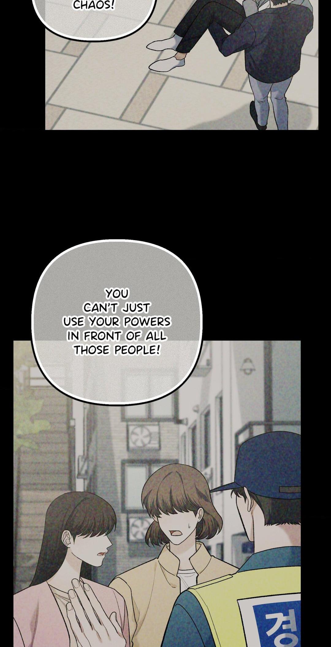 151.20% [Official] - Chapter 23 manhwa