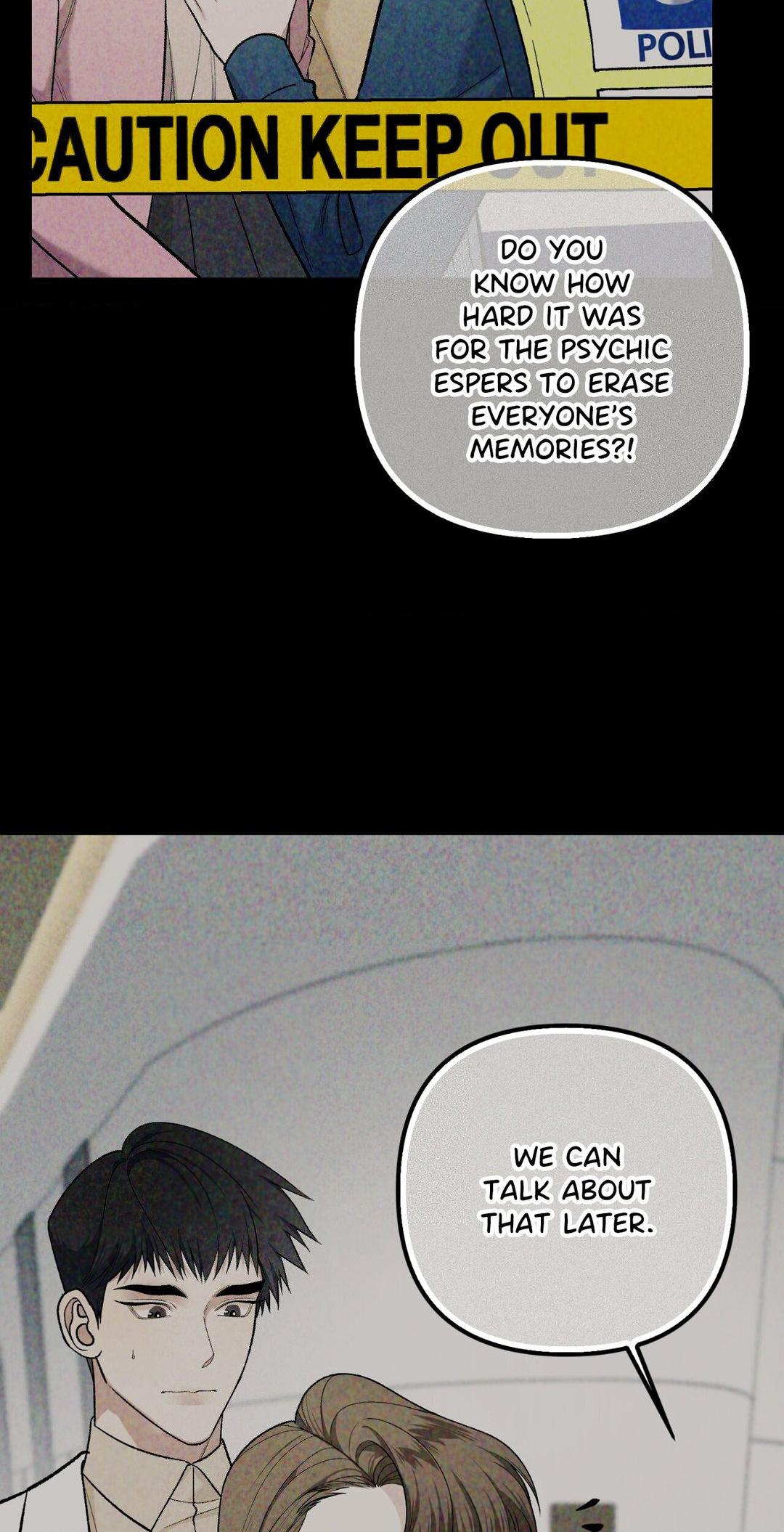 151.20% [Official] - Chapter 23 manhwa