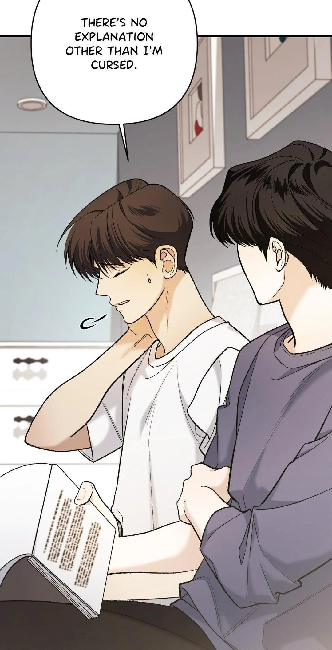 151.20% [Official] - Chapter 23 manhwa