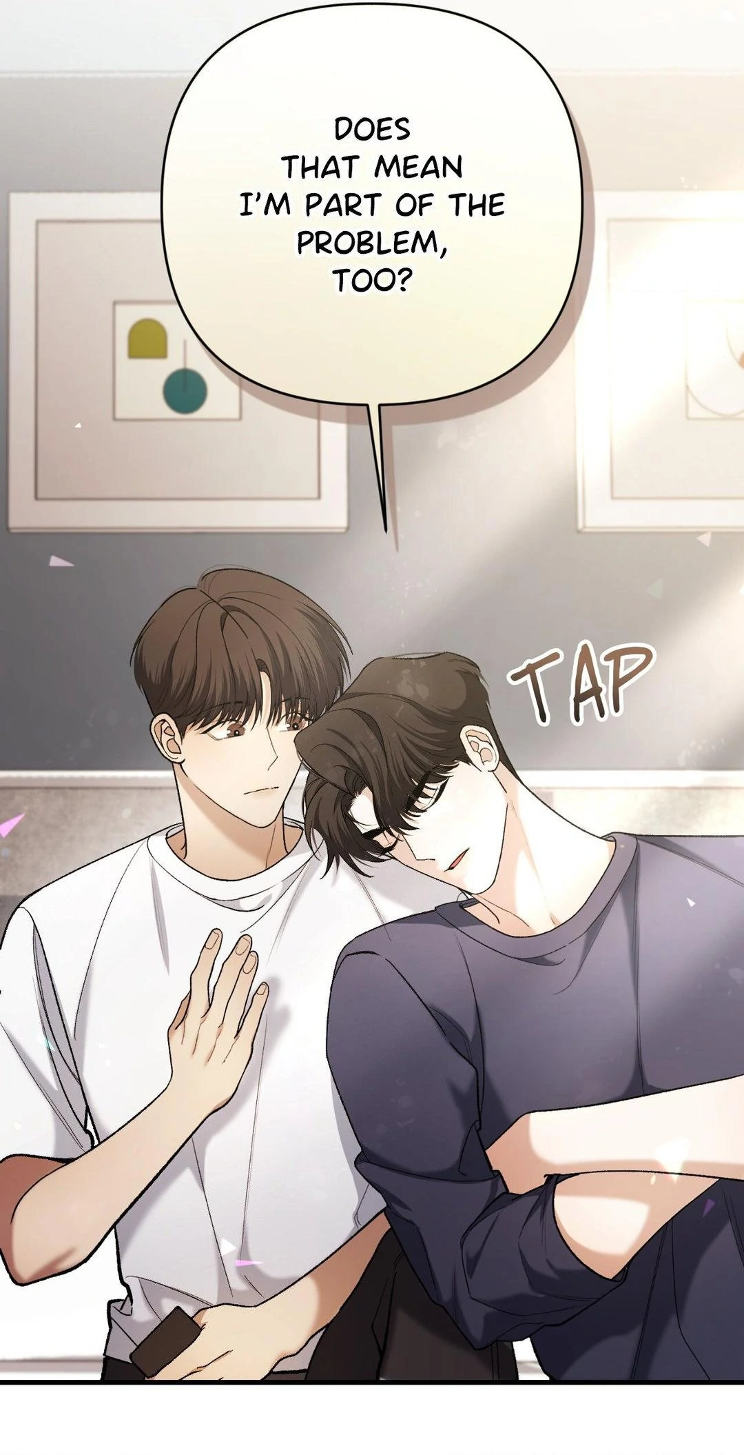 151.20% [Official] - Chapter 23 manhwa