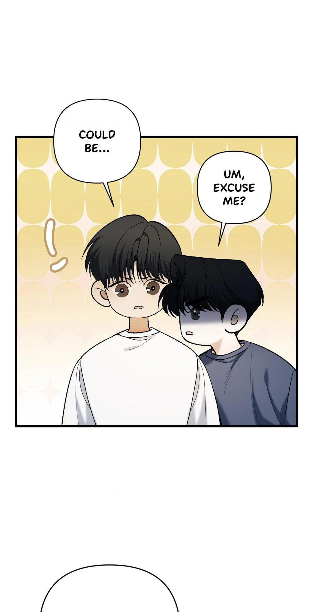 151.20% [Official] - Chapter 23 manhwa