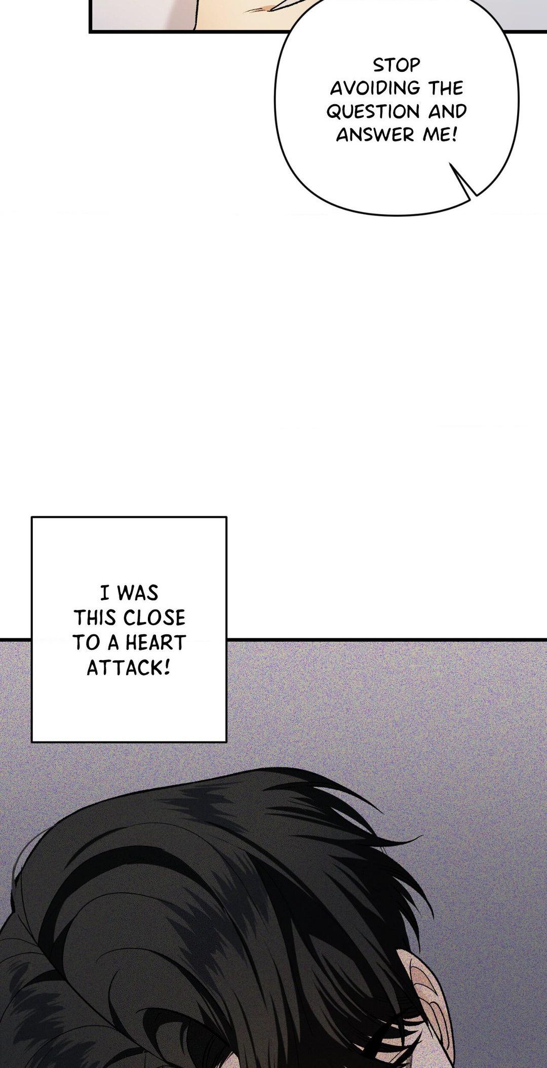 151.20% [Official] - Chapter 23 manhwa