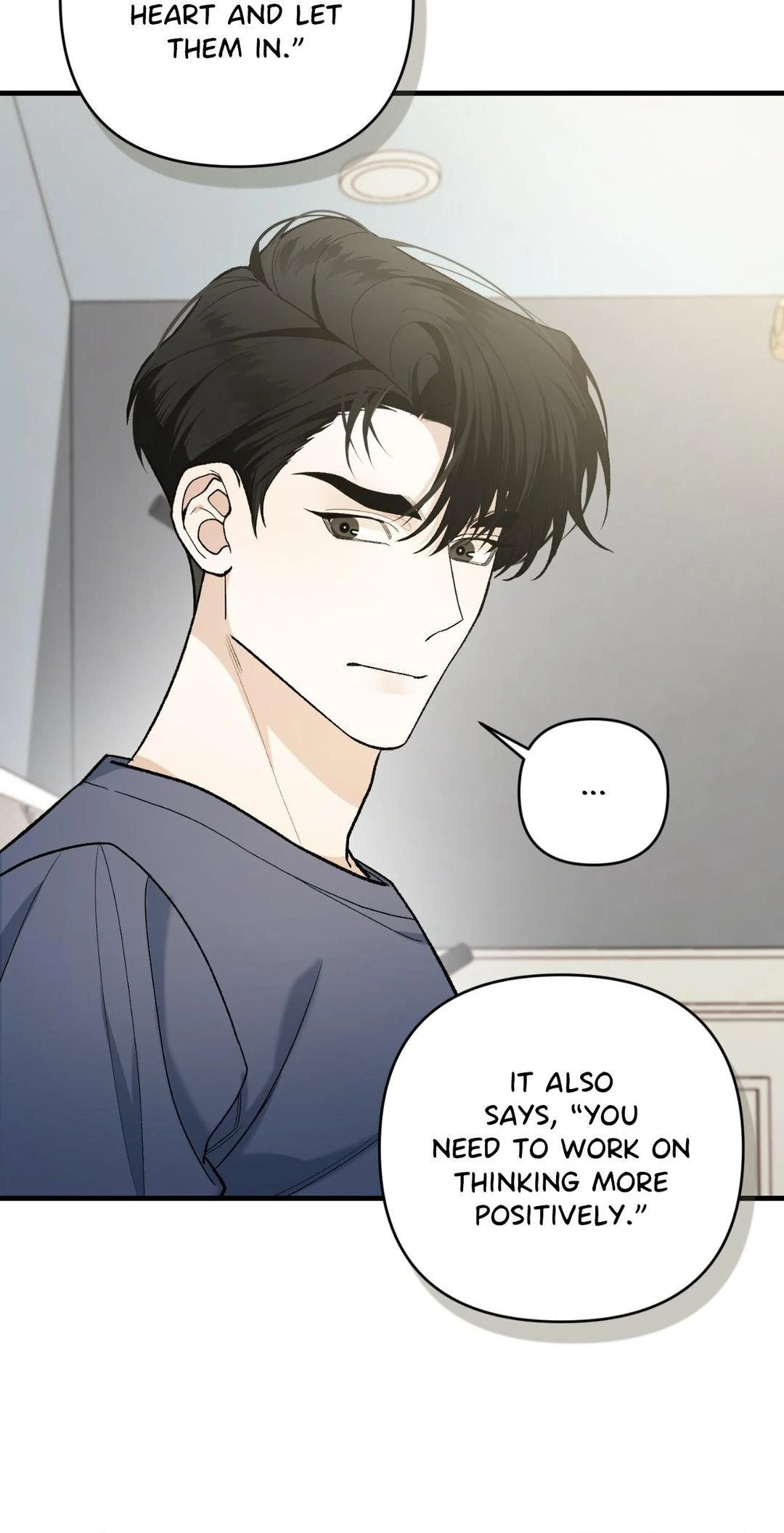 151.20% [Official] - Chapter 23 manhwa