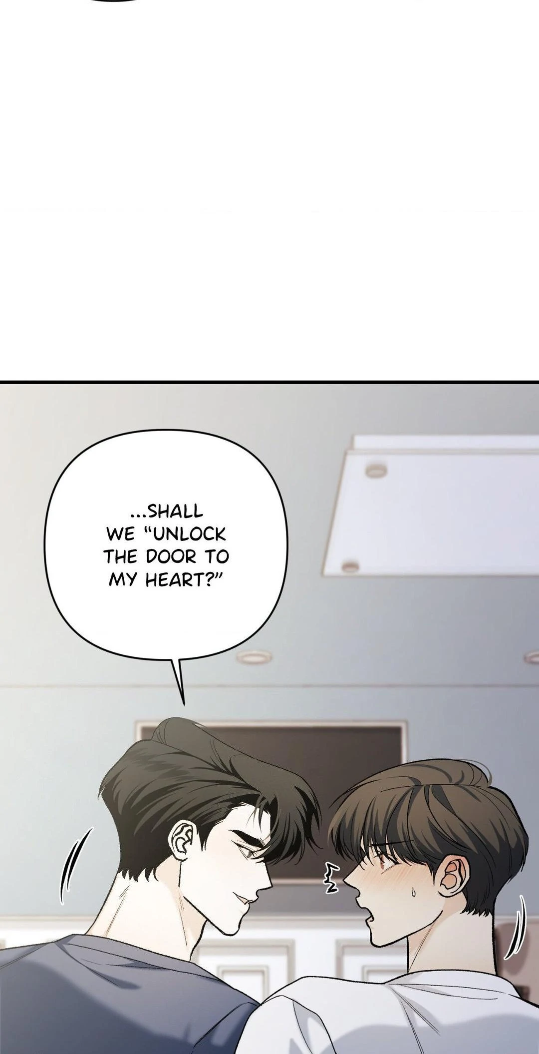 151.20% [Official] - Chapter 23 manhwa