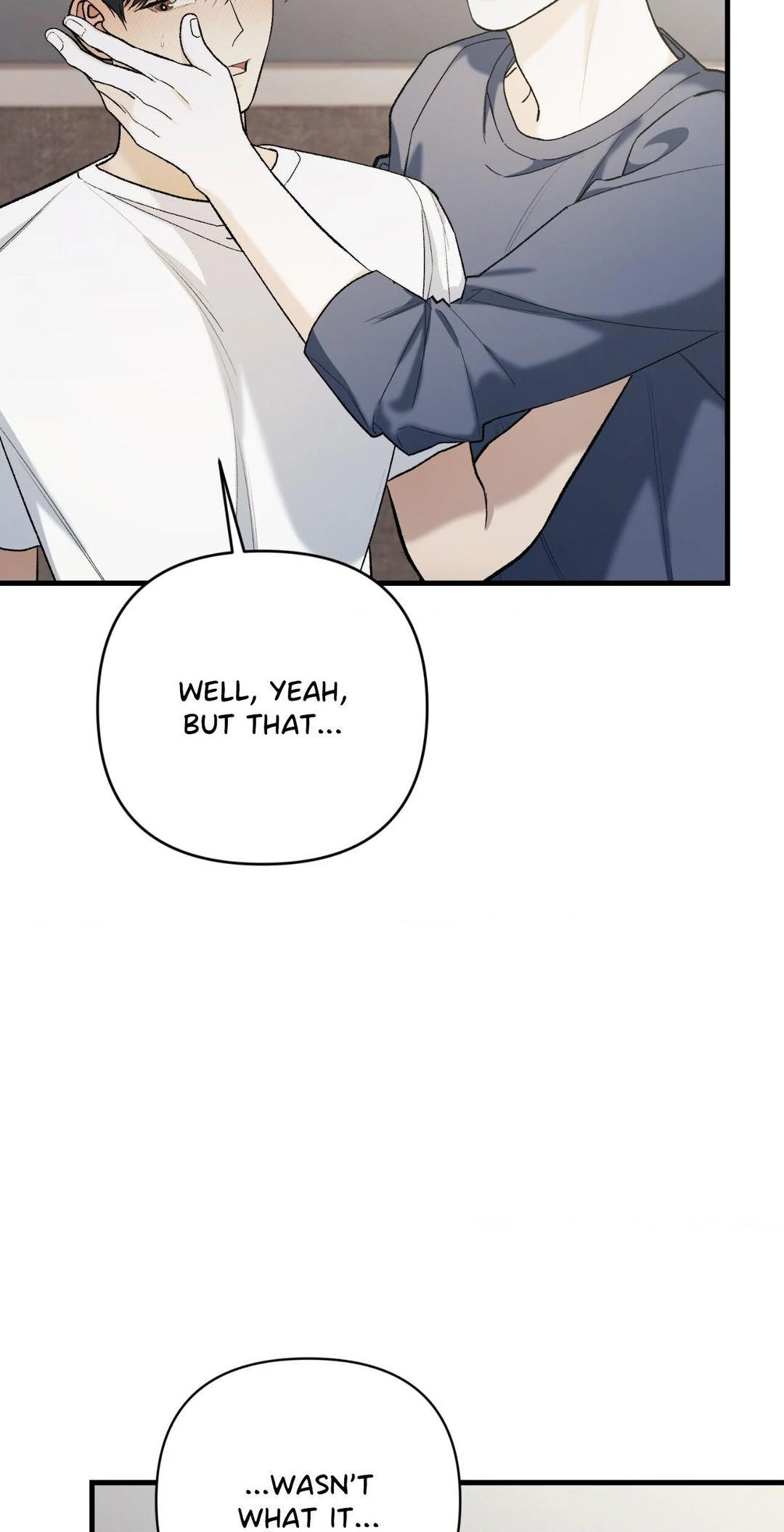 151.20% [Official] - Chapter 23 manhwa