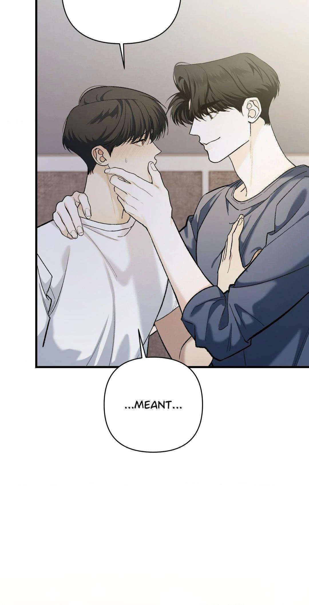 151.20% [Official] - Chapter 23 manhwa