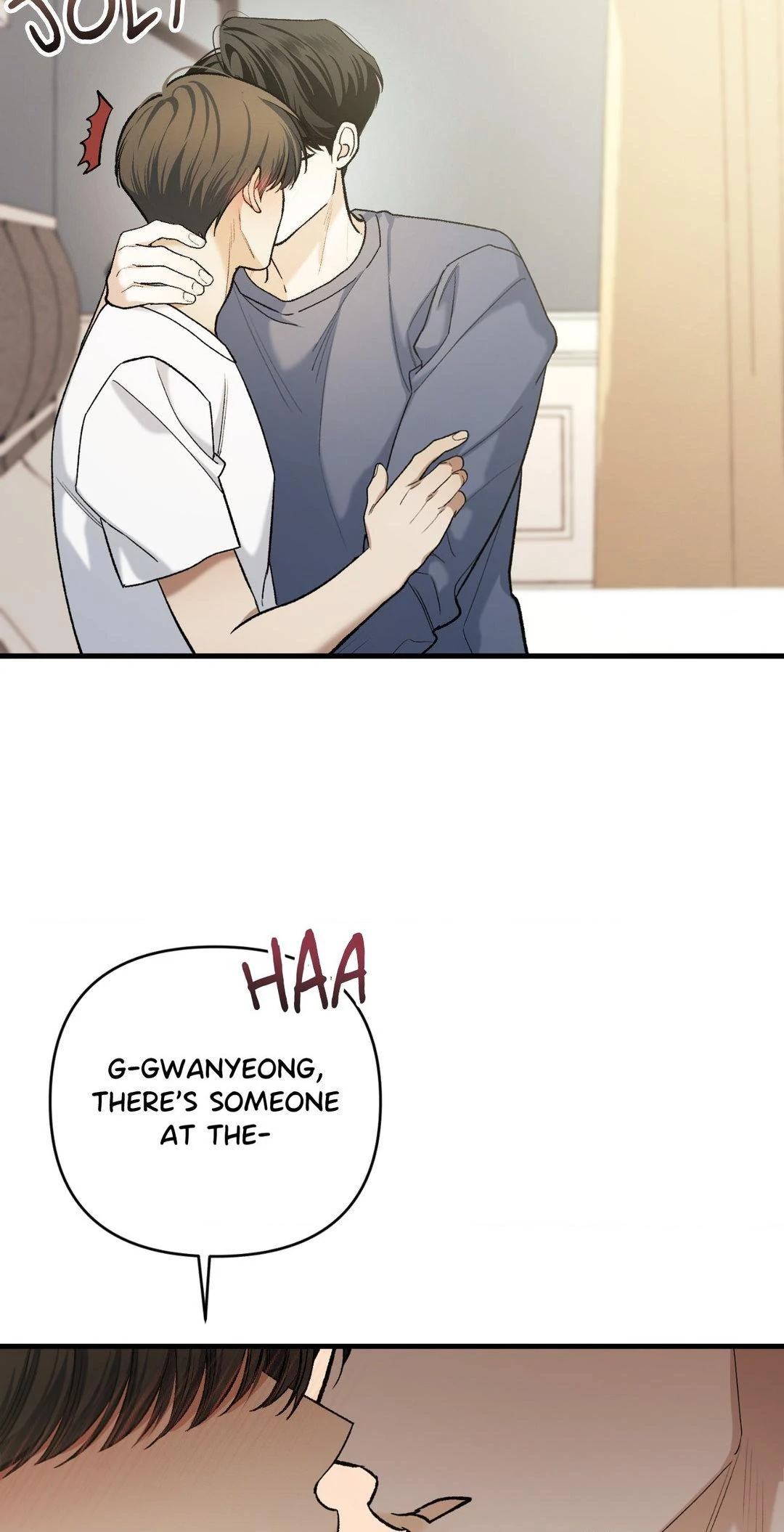 151.20% [Official] - Chapter 23 manhwa