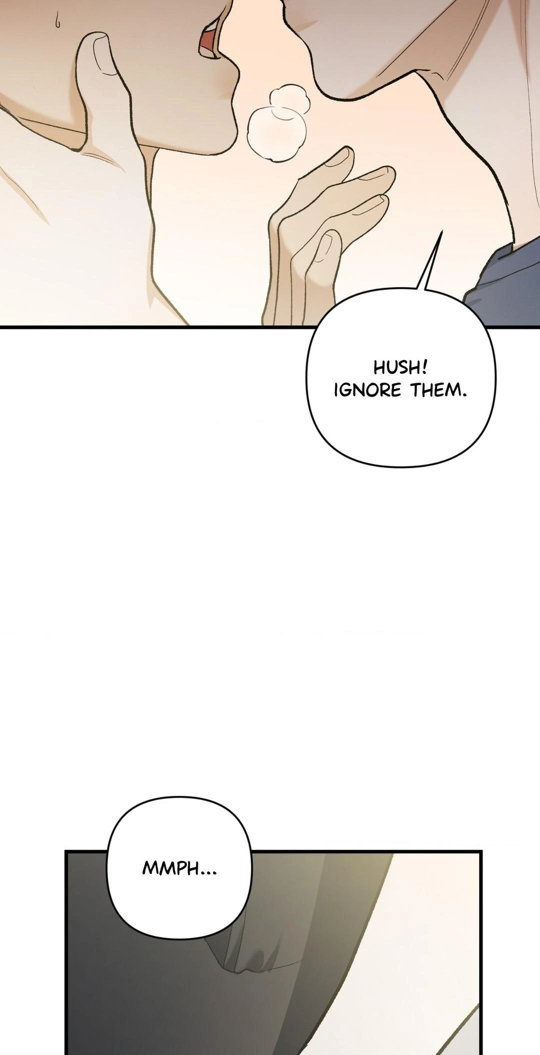 151.20% [Official] - Chapter 23 manhwa