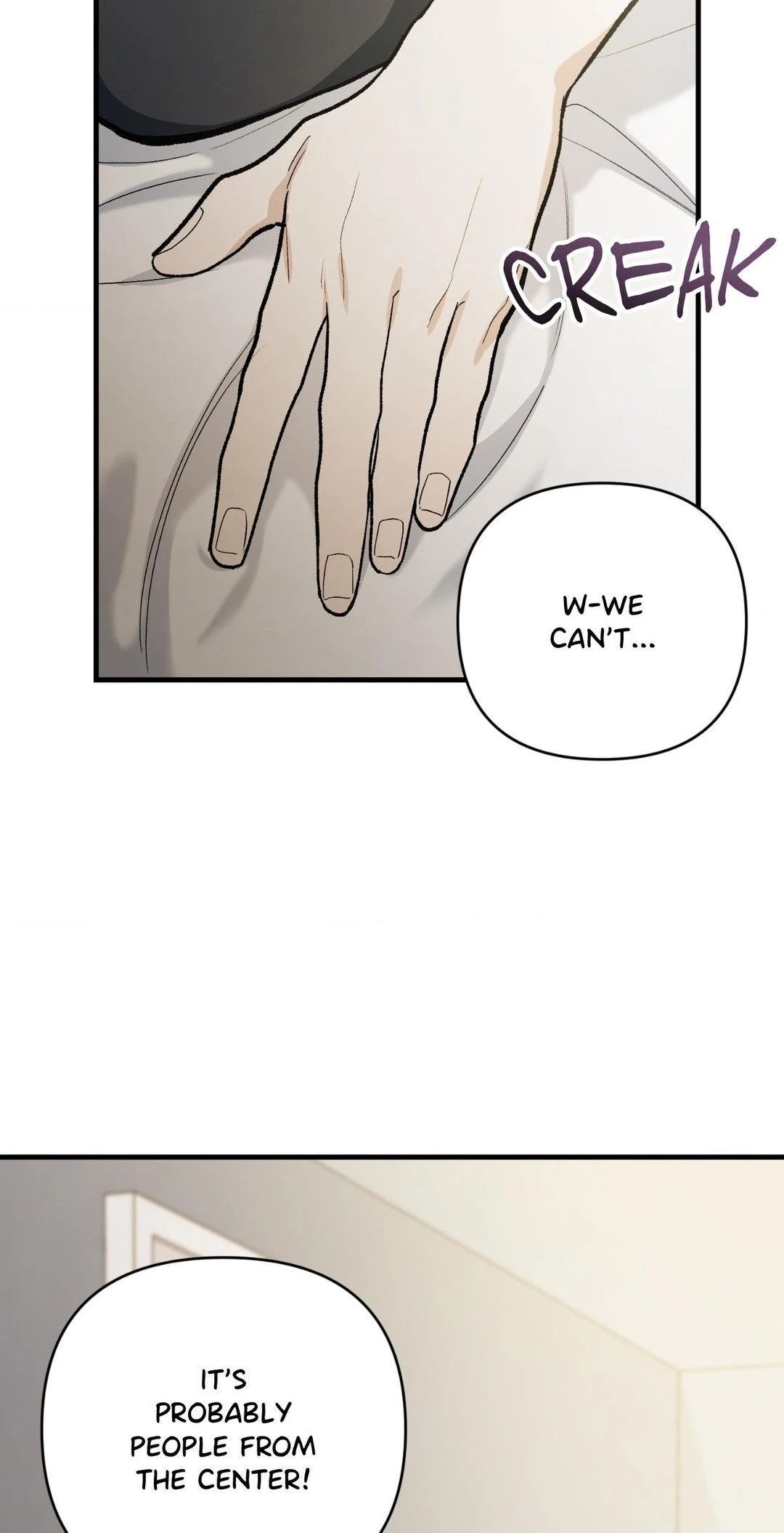 151.20% [Official] - Chapter 23 manhwa