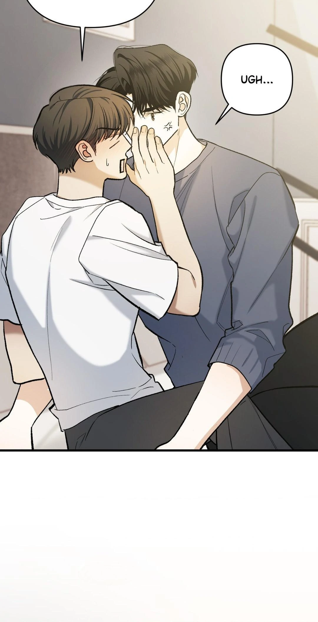 151.20% [Official] - Chapter 23 manhwa