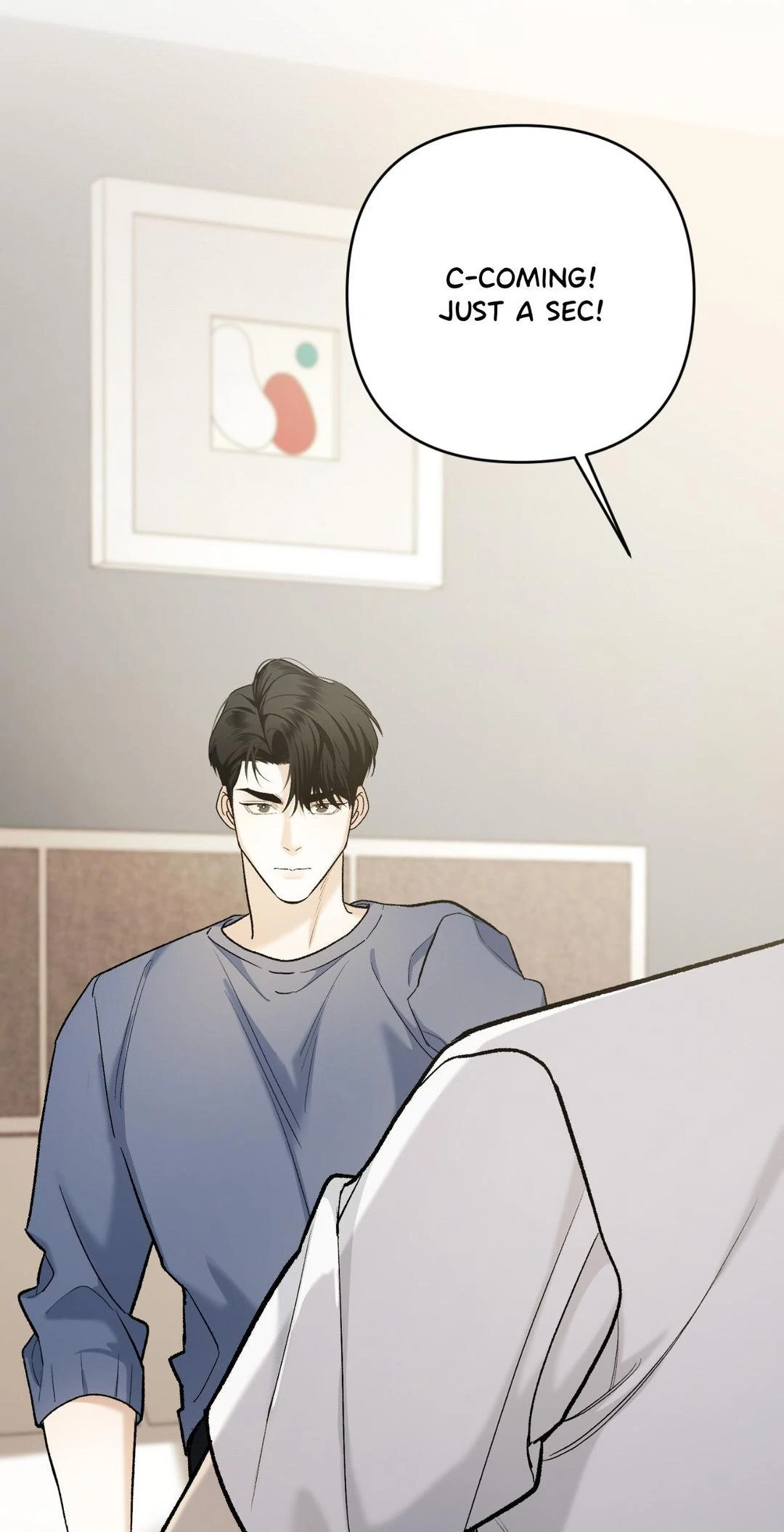 151.20% [Official] - Chapter 23 manhwa