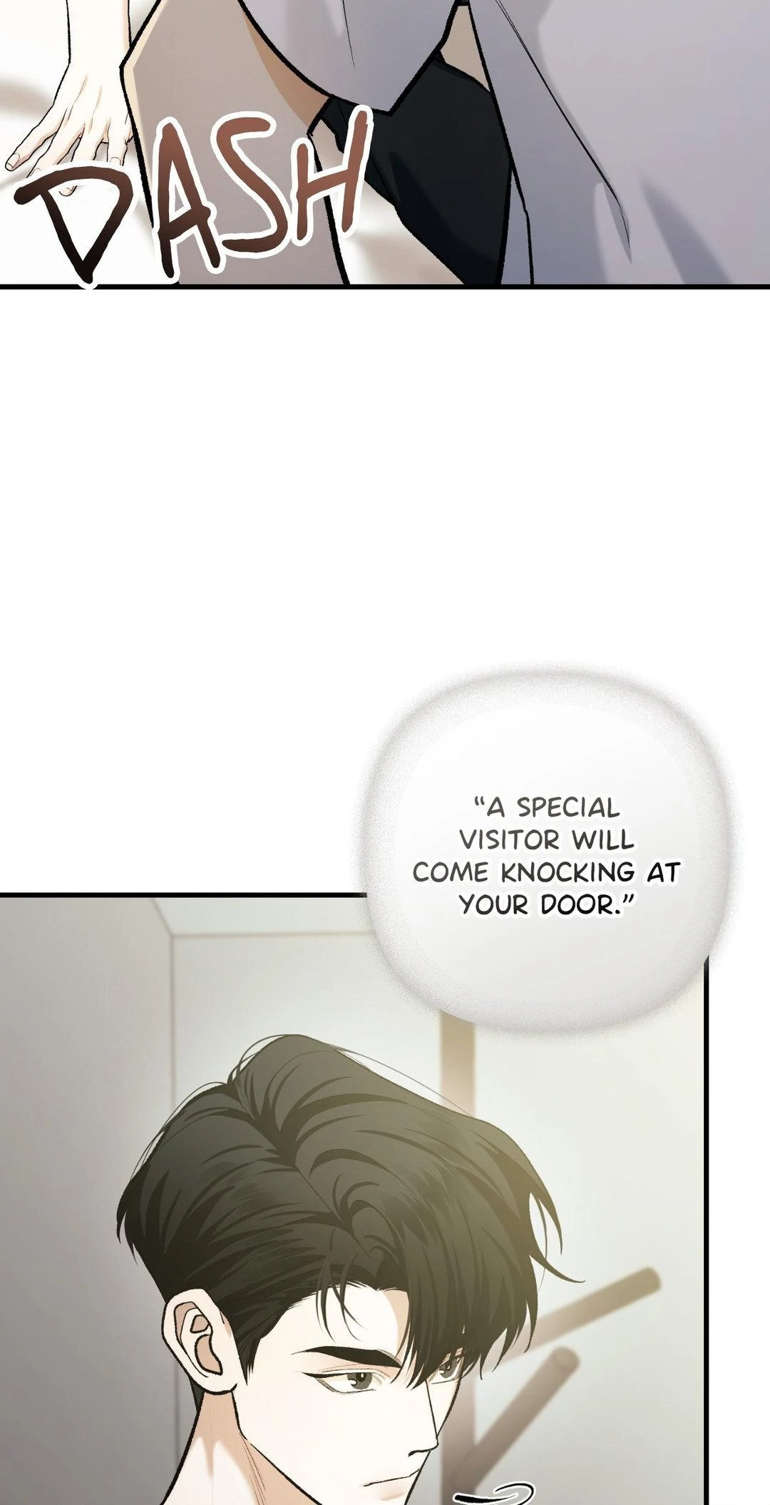 151.20% [Official] - Chapter 23 manhwa