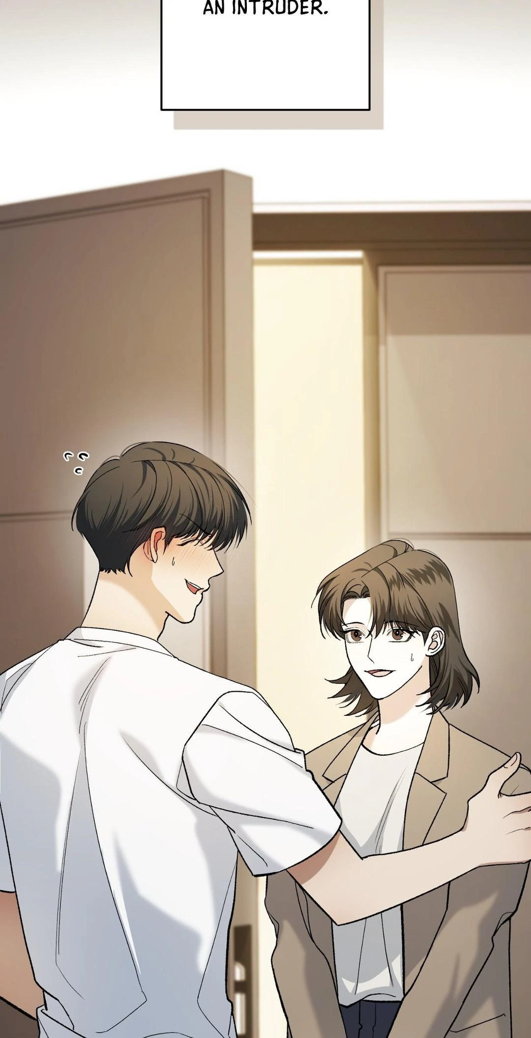 151.20% [Official] - Chapter 23 manhwa