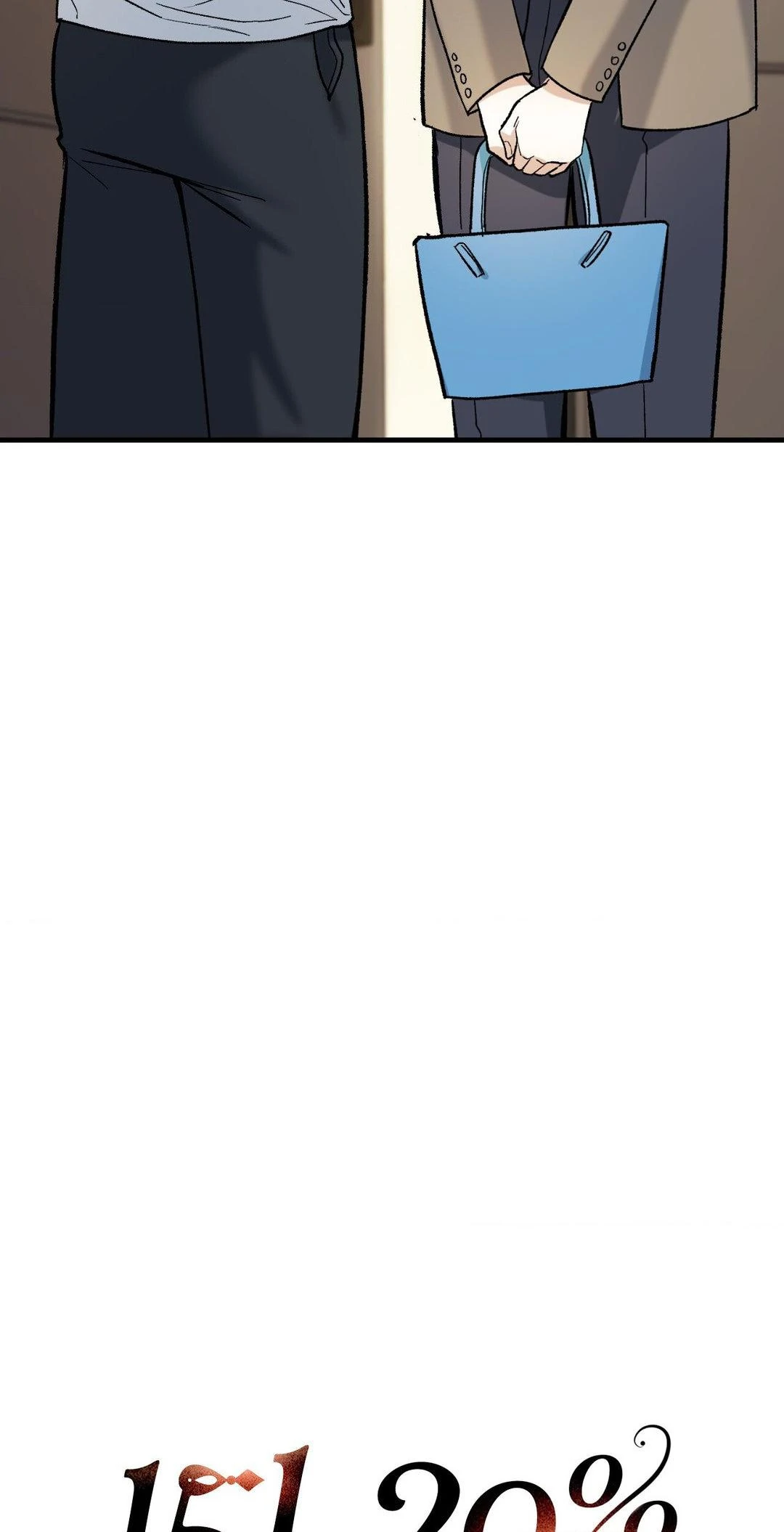 151.20% [Official] - Chapter 23 manhwa