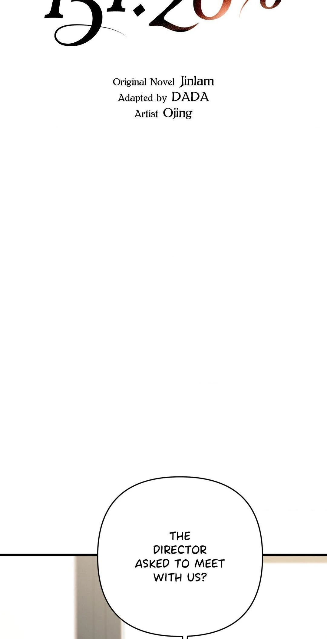 151.20% [Official] - Chapter 23 manhwa