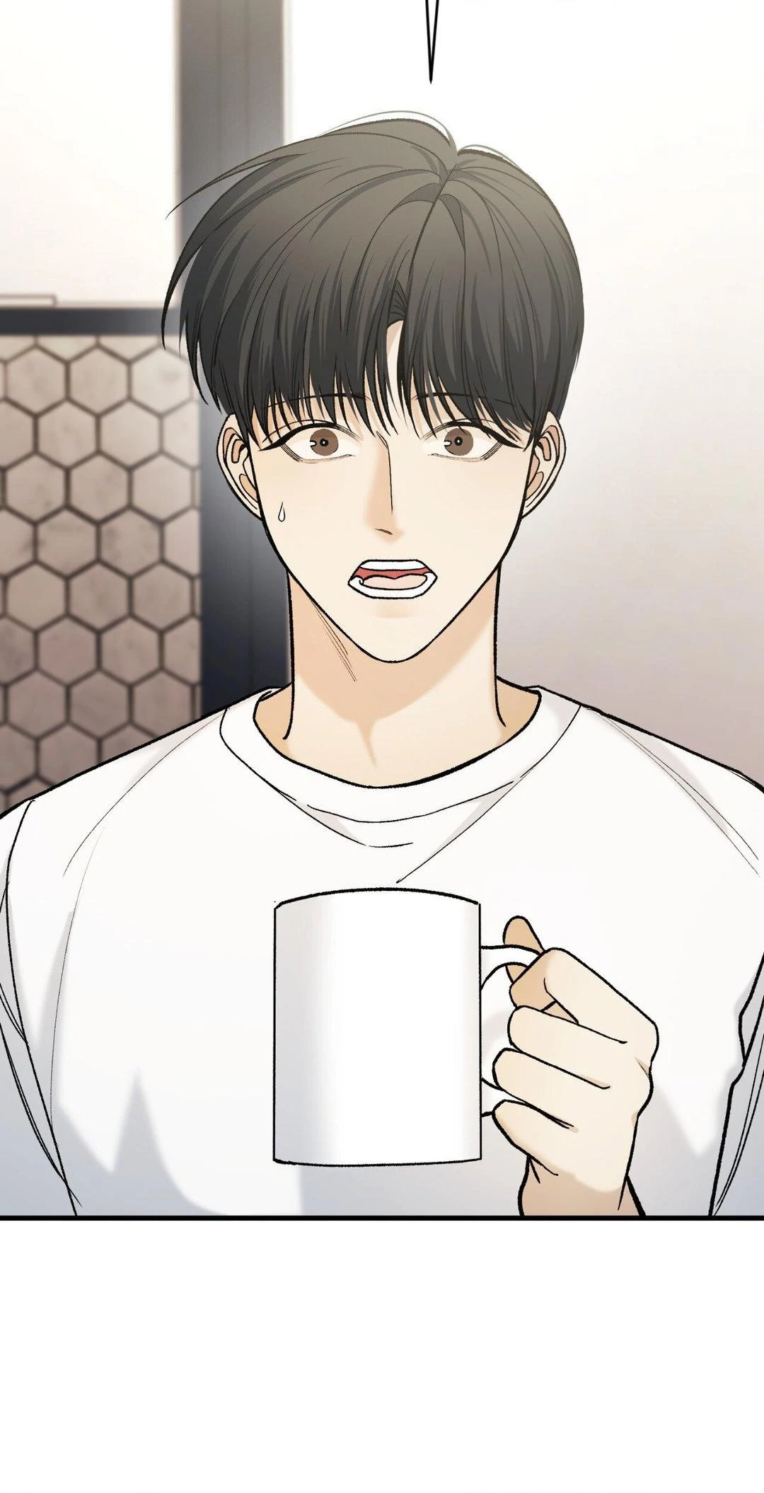 151.20% [Official] - Chapter 23 manhwa