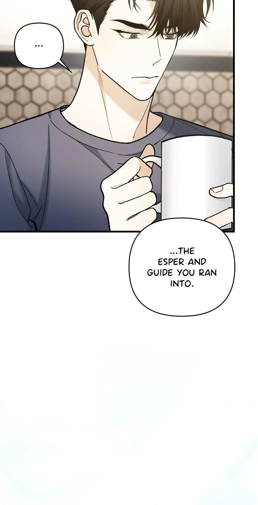 151.20% [Official] - Chapter 23 manhwa