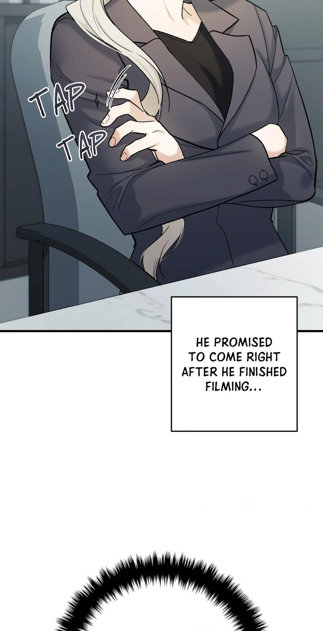 151.20% [Official] - Chapter 23 manhwa