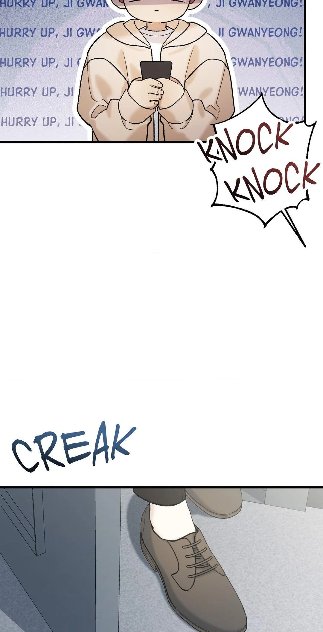 151.20% [Official] - Chapter 23 manhwa