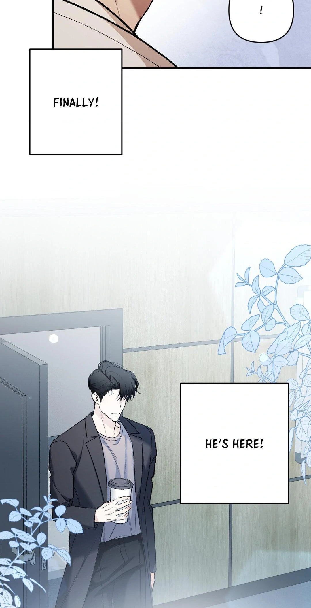 151.20% [Official] - Chapter 23 manhwa