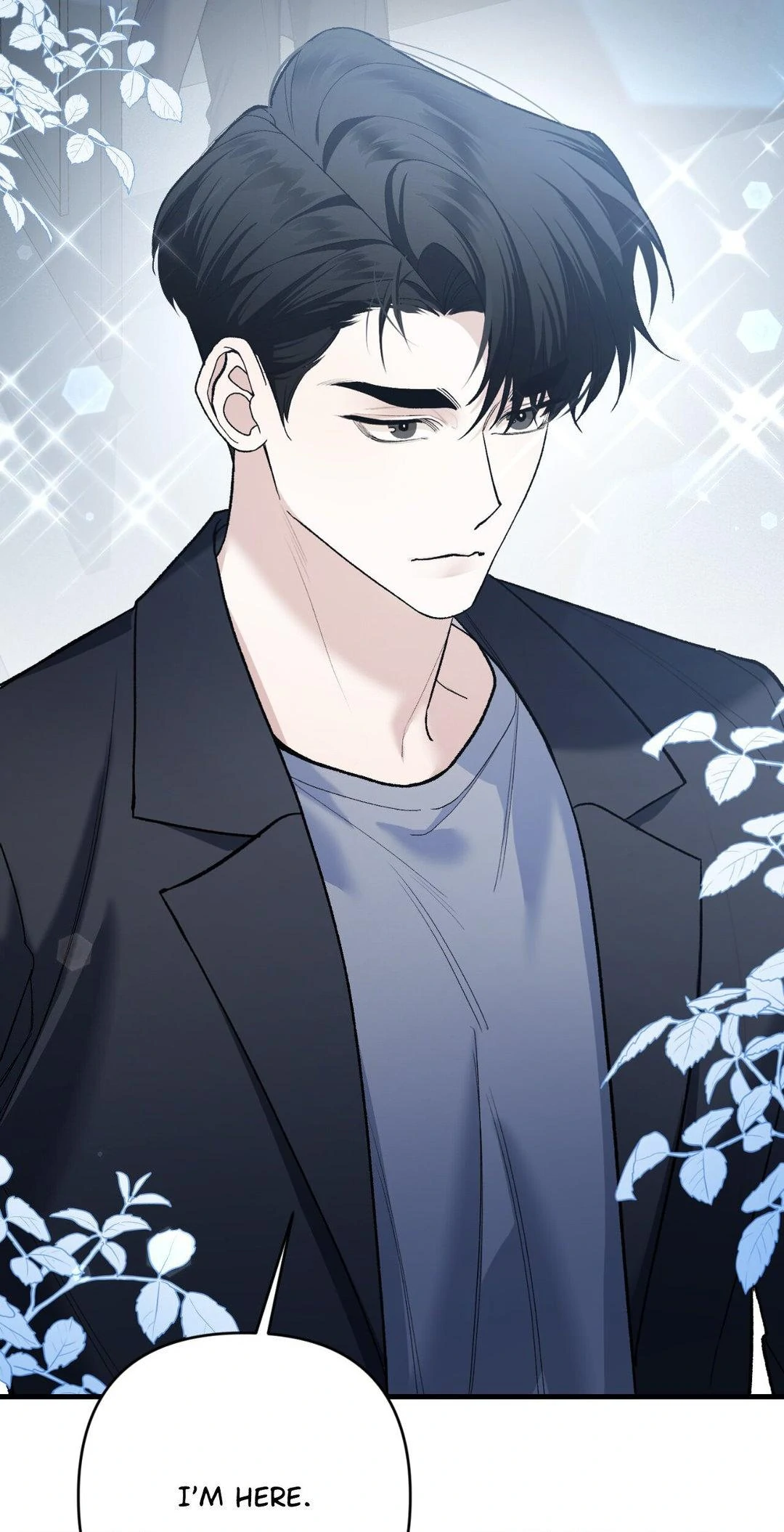 151.20% [Official] - Chapter 23 manhwa