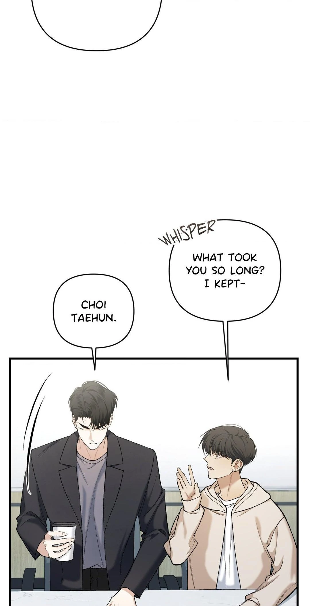 151.20% [Official] - Chapter 23 manhwa