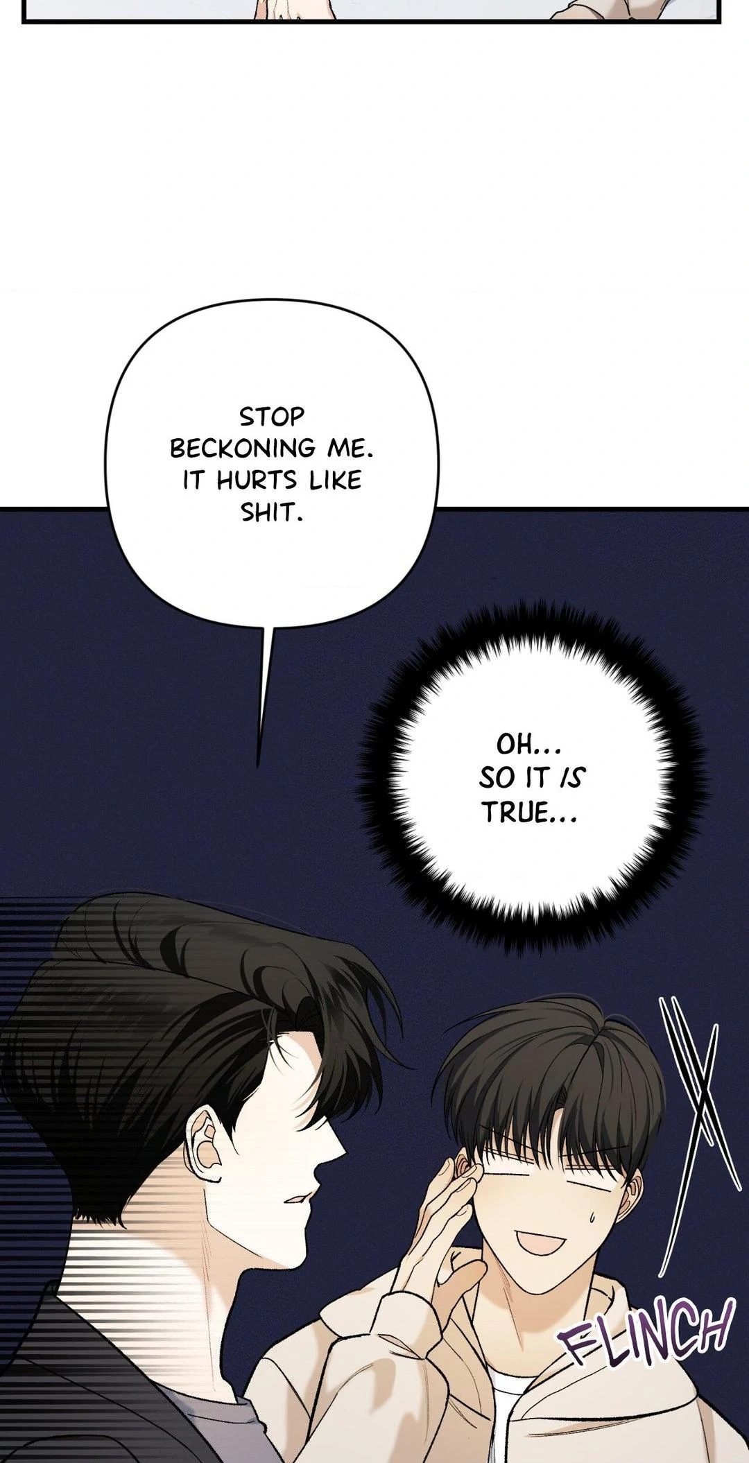 151.20% [Official] - Chapter 23 manhwa