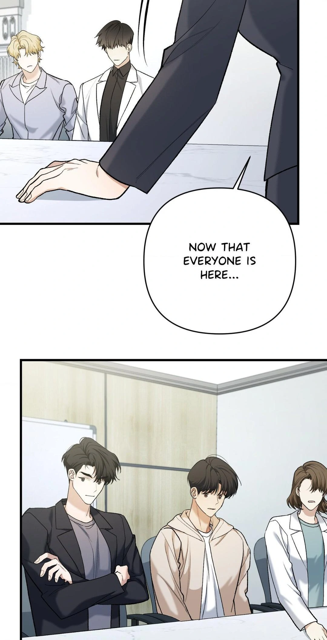 151.20% [Official] - Chapter 23 manhwa