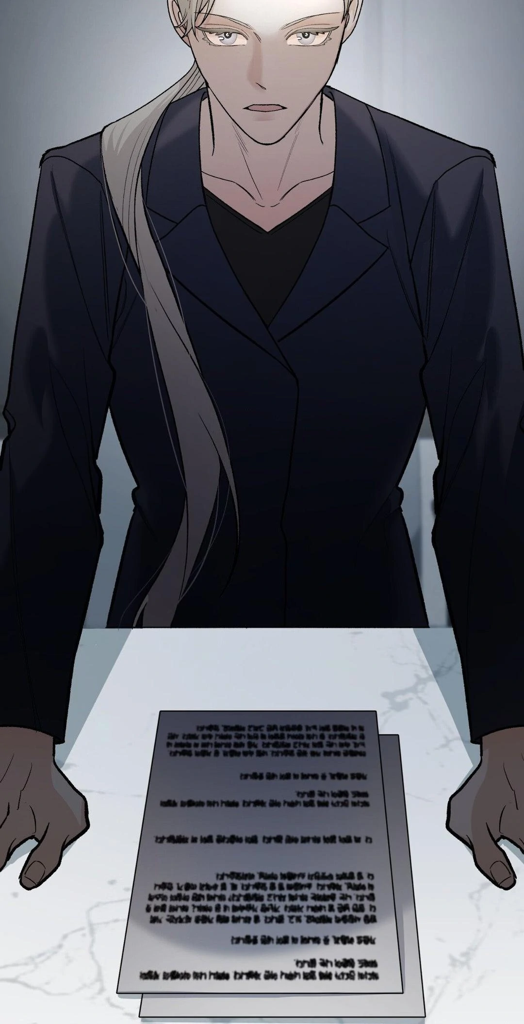 151.20% [Official] - Chapter 23 manhwa