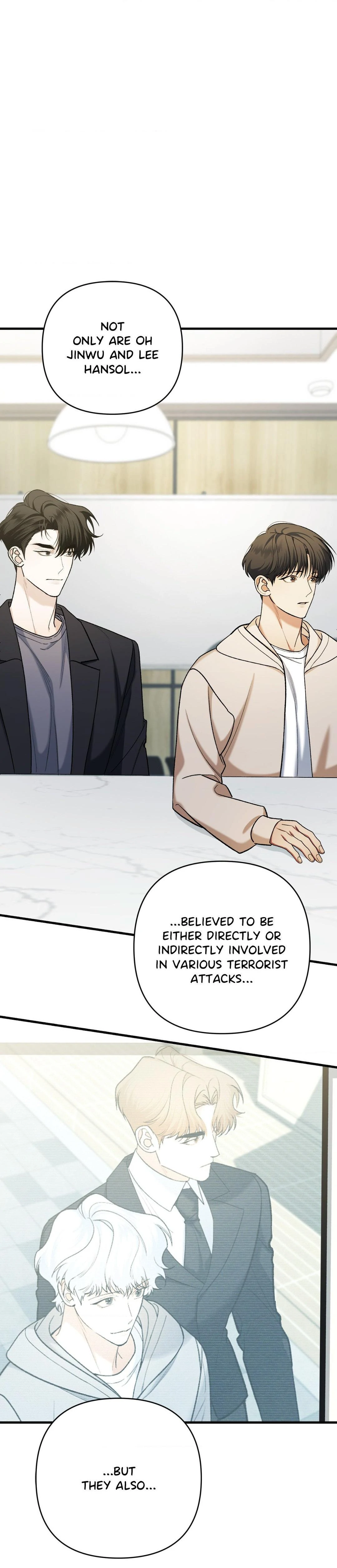 151.20% [Official] - Chapter 24 manhwa