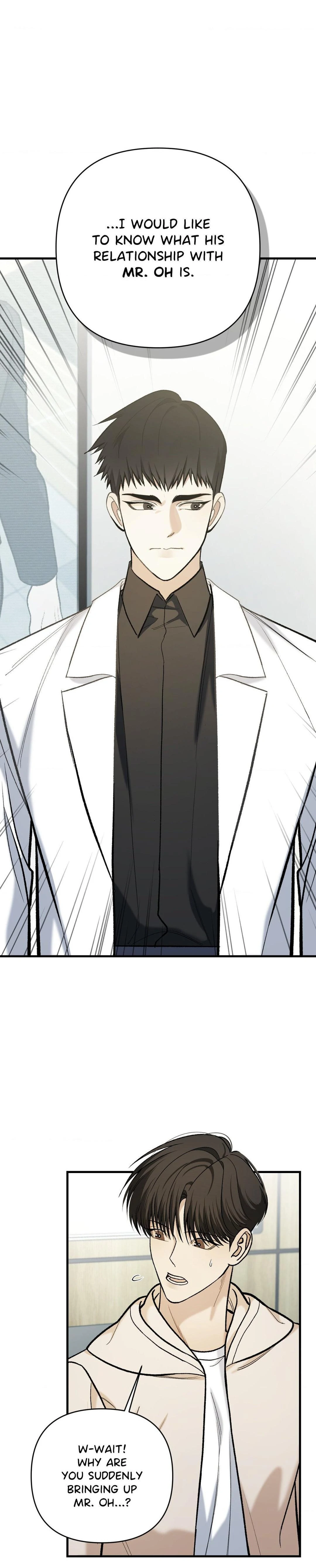 151.20% [Official] - Chapter 24 manhwa