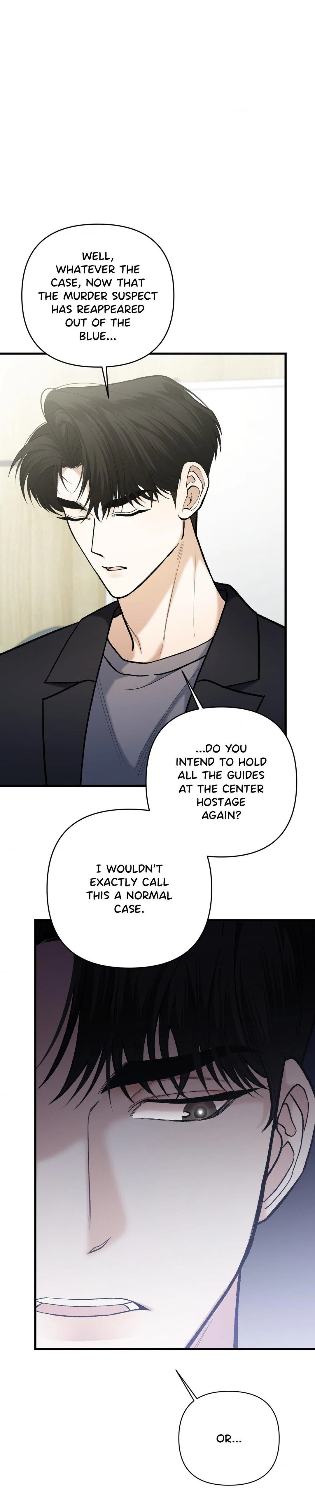 151.20% [Official] - Chapter 24 manhwa