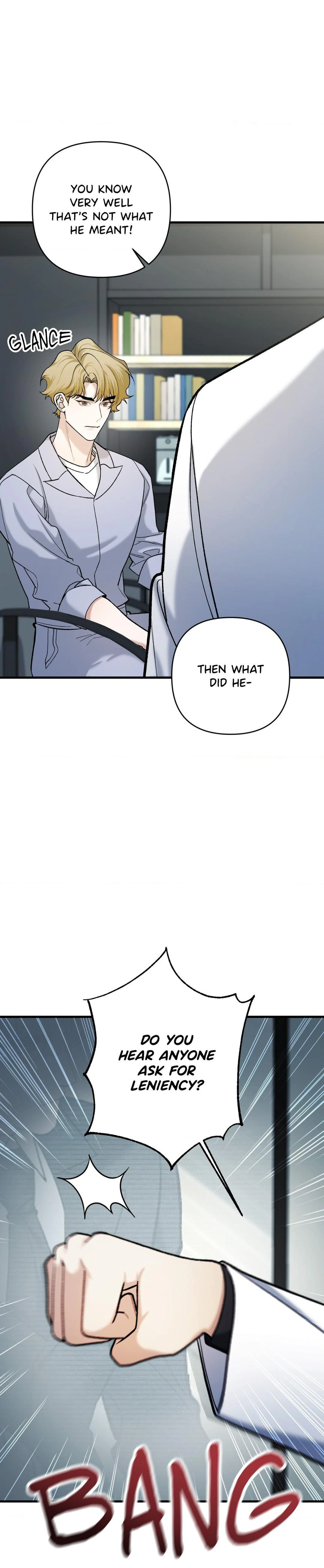 151.20% [Official] - Chapter 24 manhwa