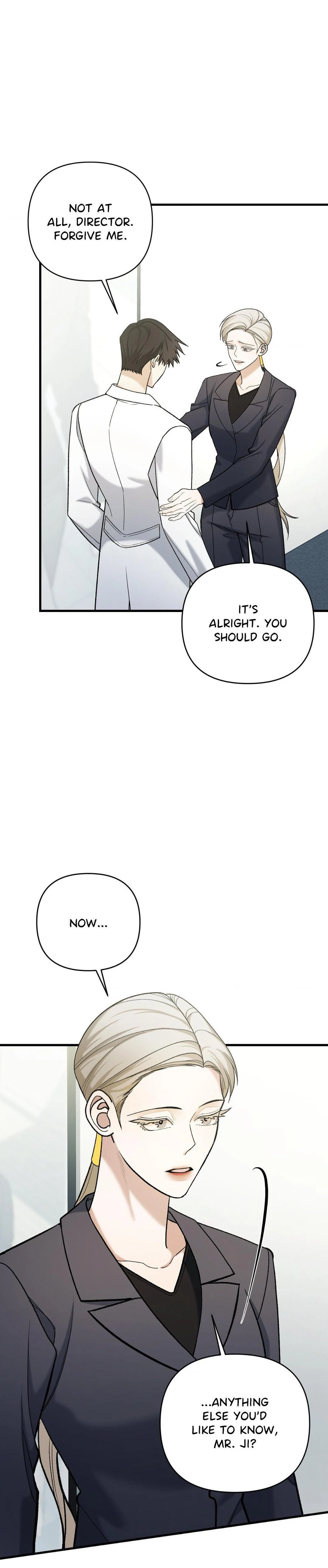 151.20% [Official] - Chapter 24 manhwa