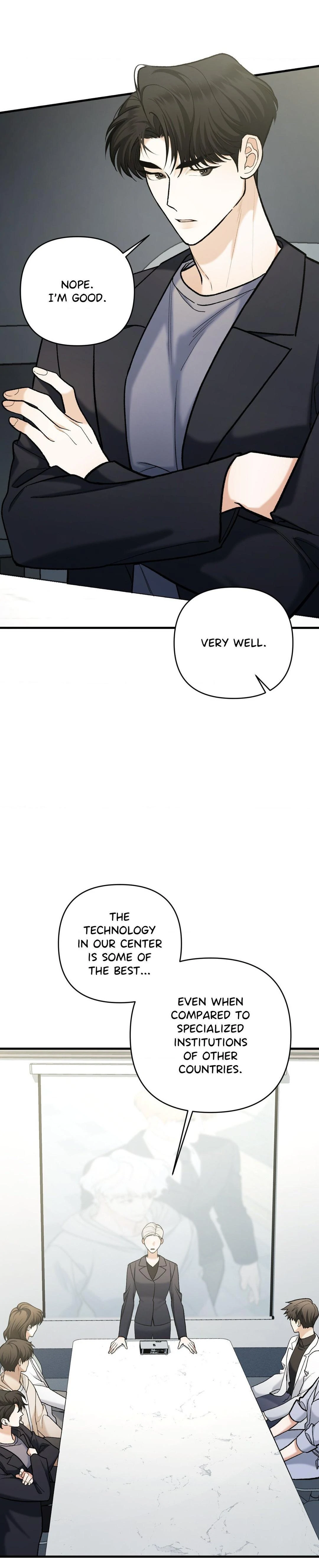151.20% [Official] - Chapter 24 manhwa