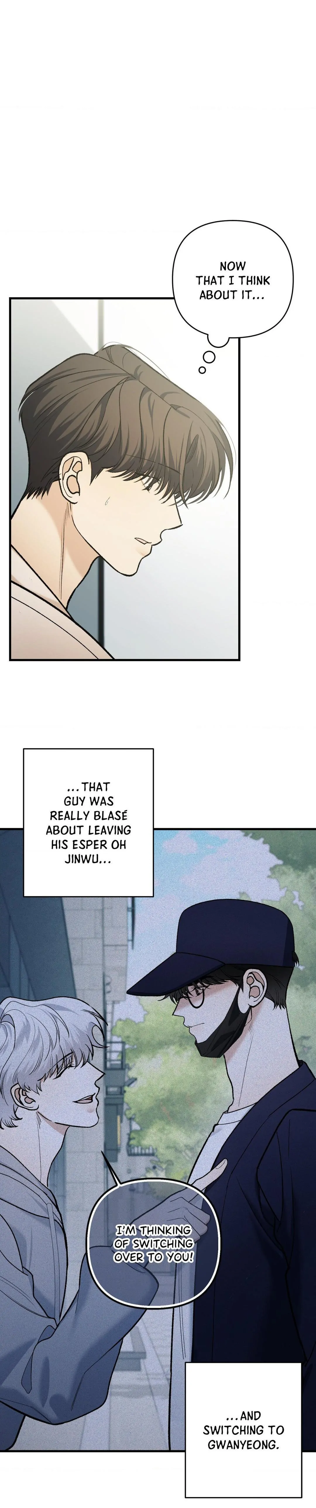 151.20% [Official] - Chapter 24 manhwa