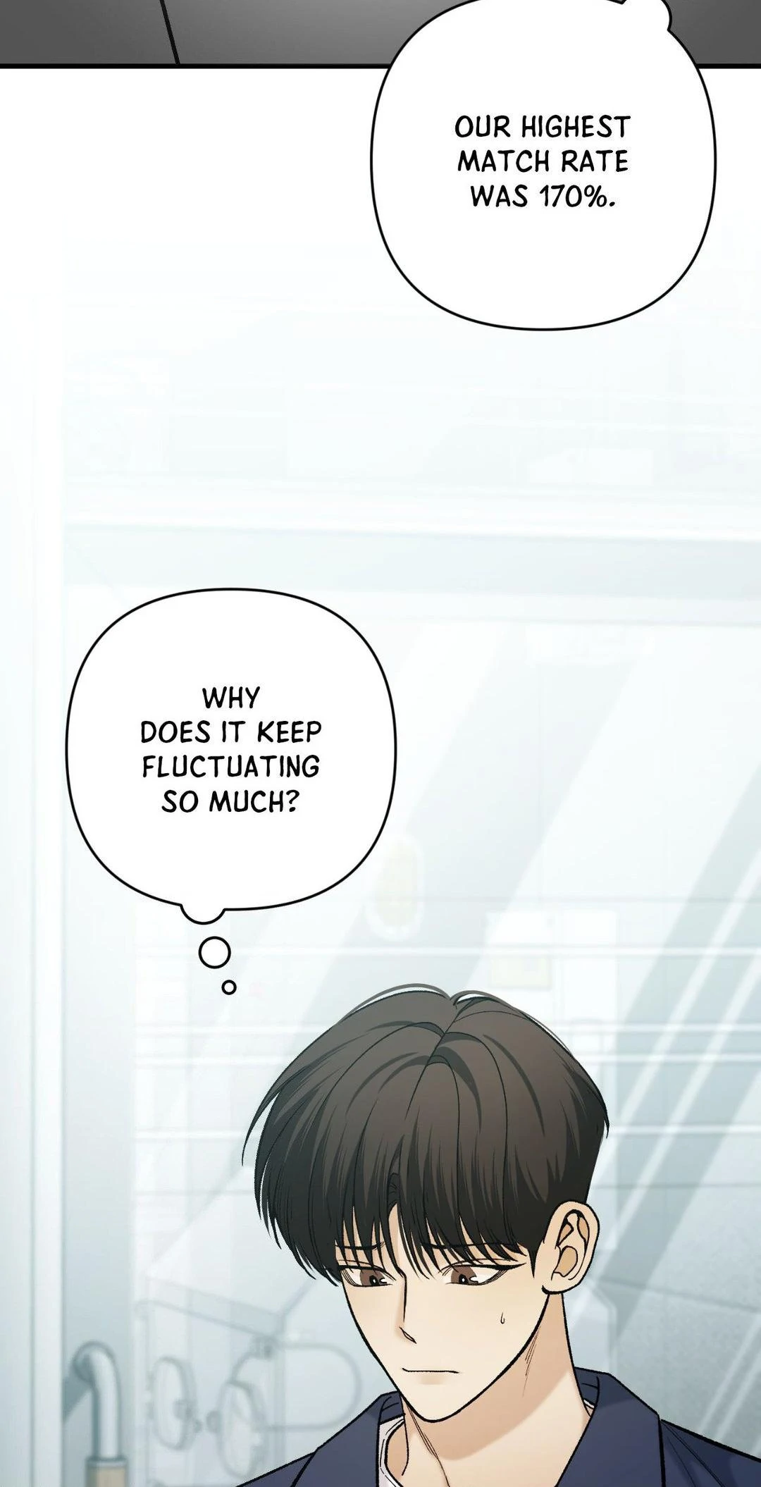 151.20% [Official] - Chapter 25 manhwa