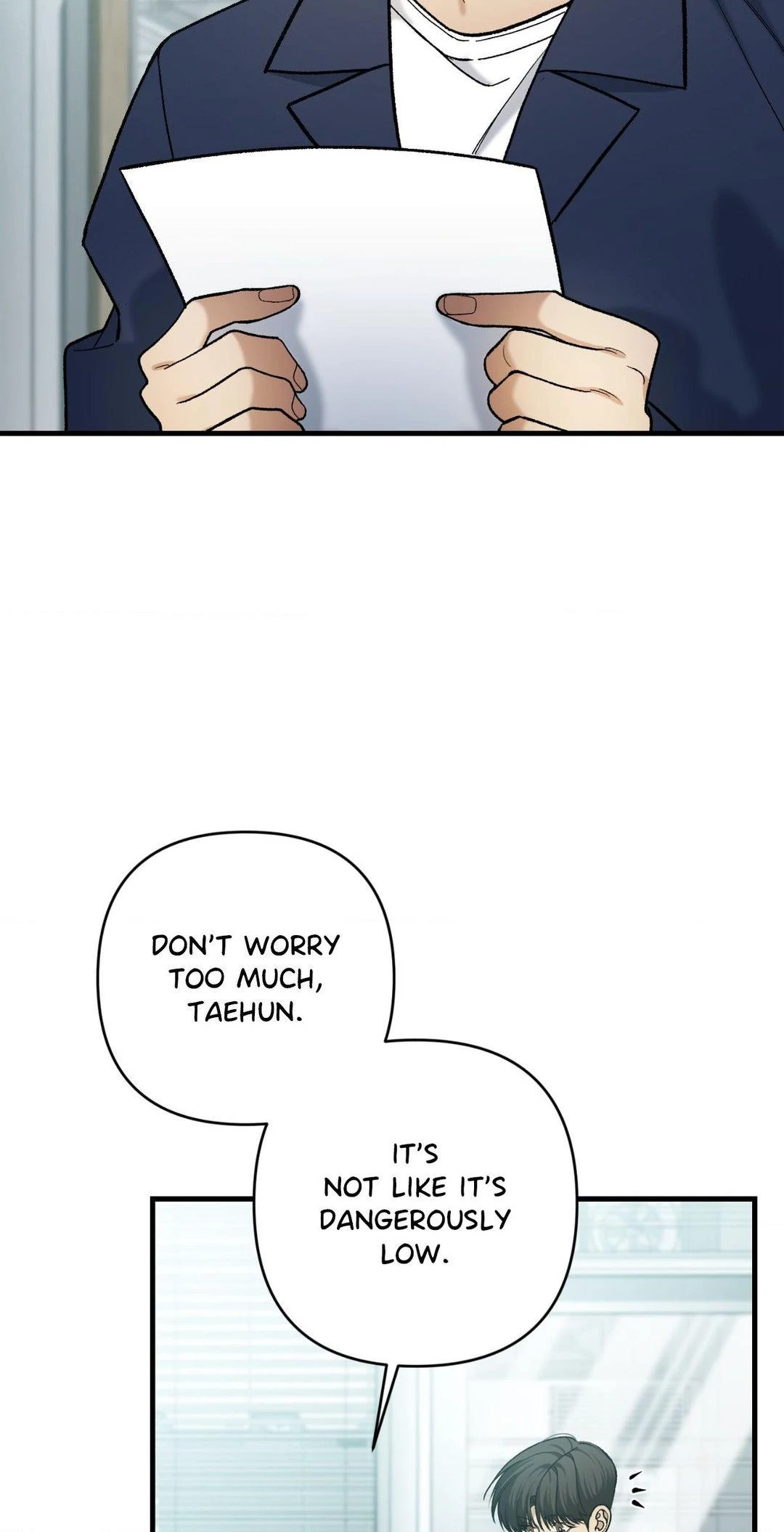 151.20% [Official] - Chapter 25 manhwa